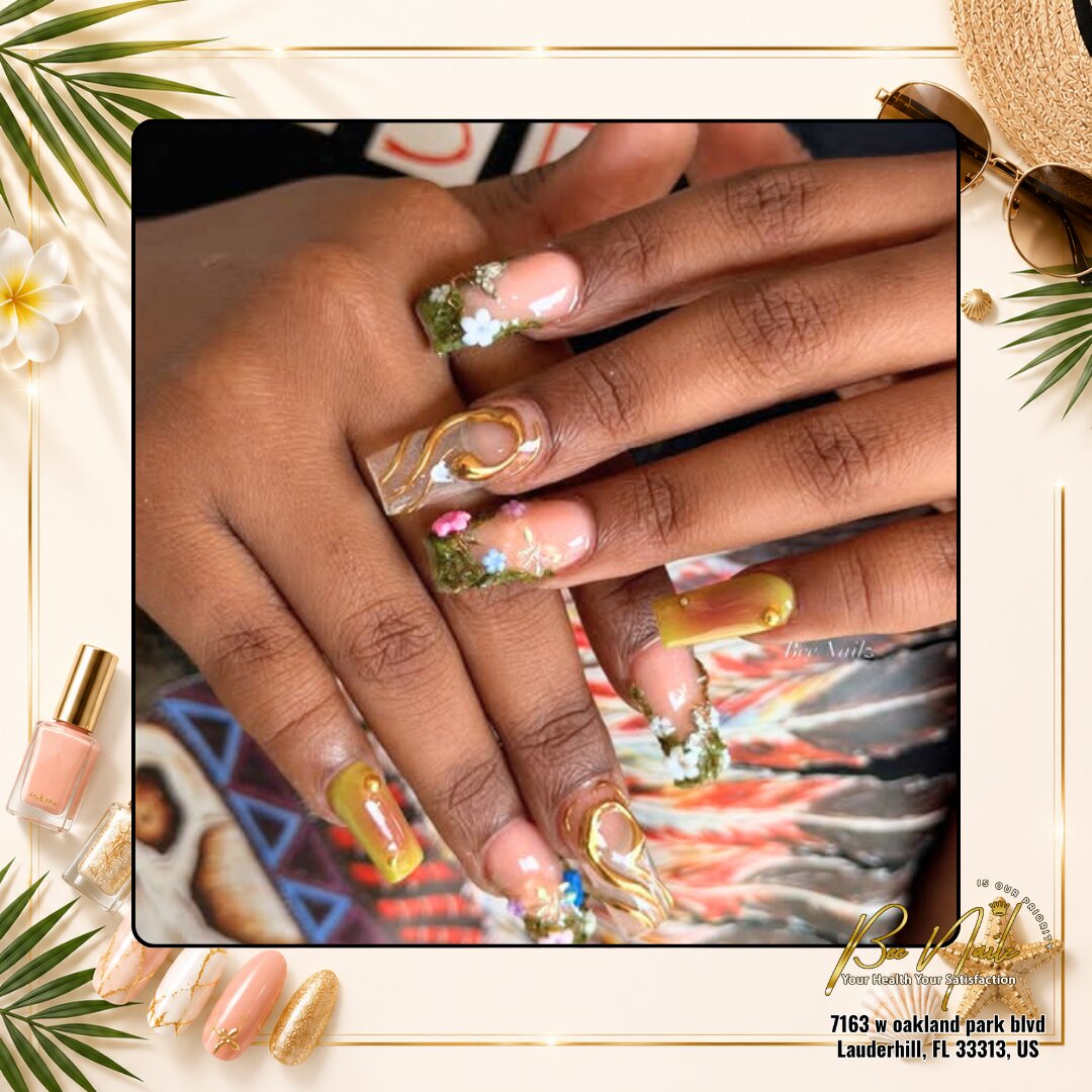 Nail Designs